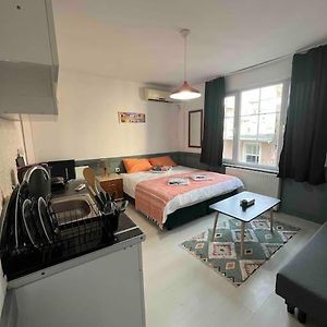 Studio Appartement